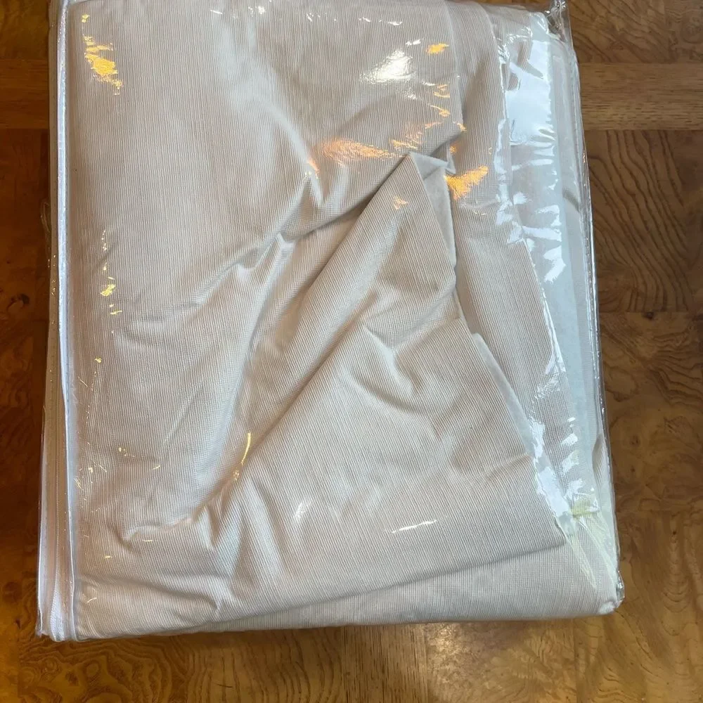 TABLE PADDED Cover!